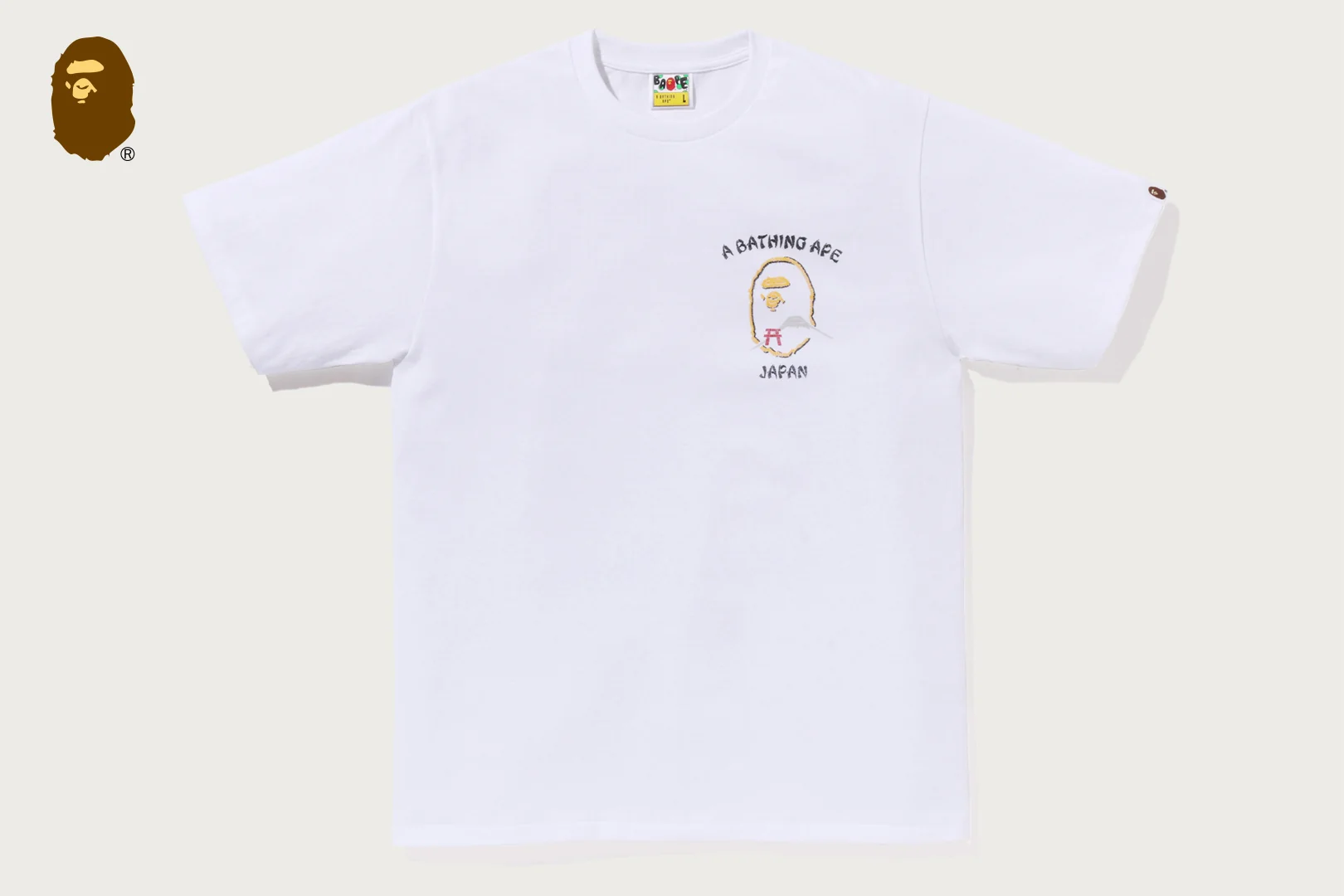 JAPAN SOUVENIR TEE #1
